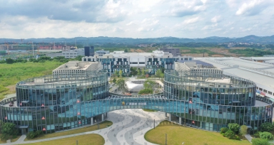 Z6尊龙凯时科技城