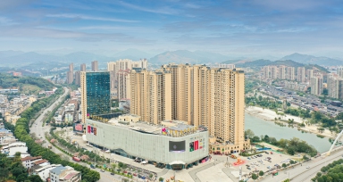 Z6尊龙凯时·锦绣广场