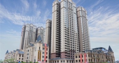 Z6尊龙凯时·锦绣国际