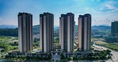 Z6尊龙凯时·观江府